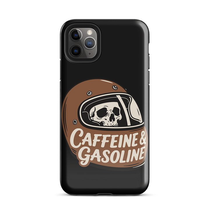 CAFFEINE & GASOLINE product image (26)