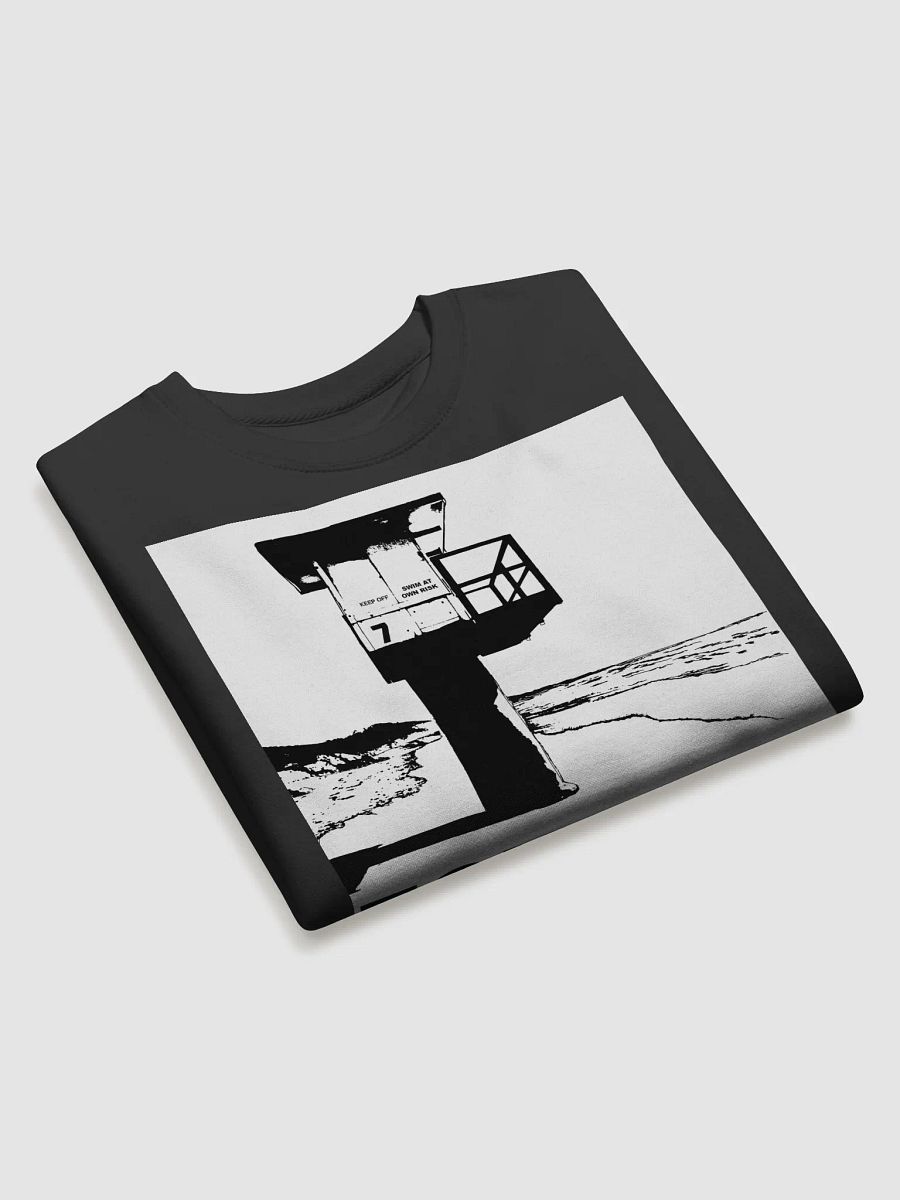 Tower 7 Sweat Shirt product image (3)