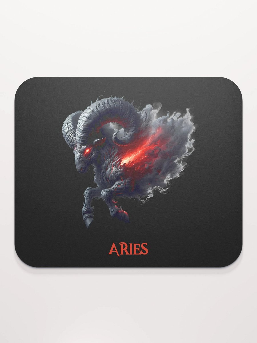 Mythical Capricorn Mouse Pad product image (2)