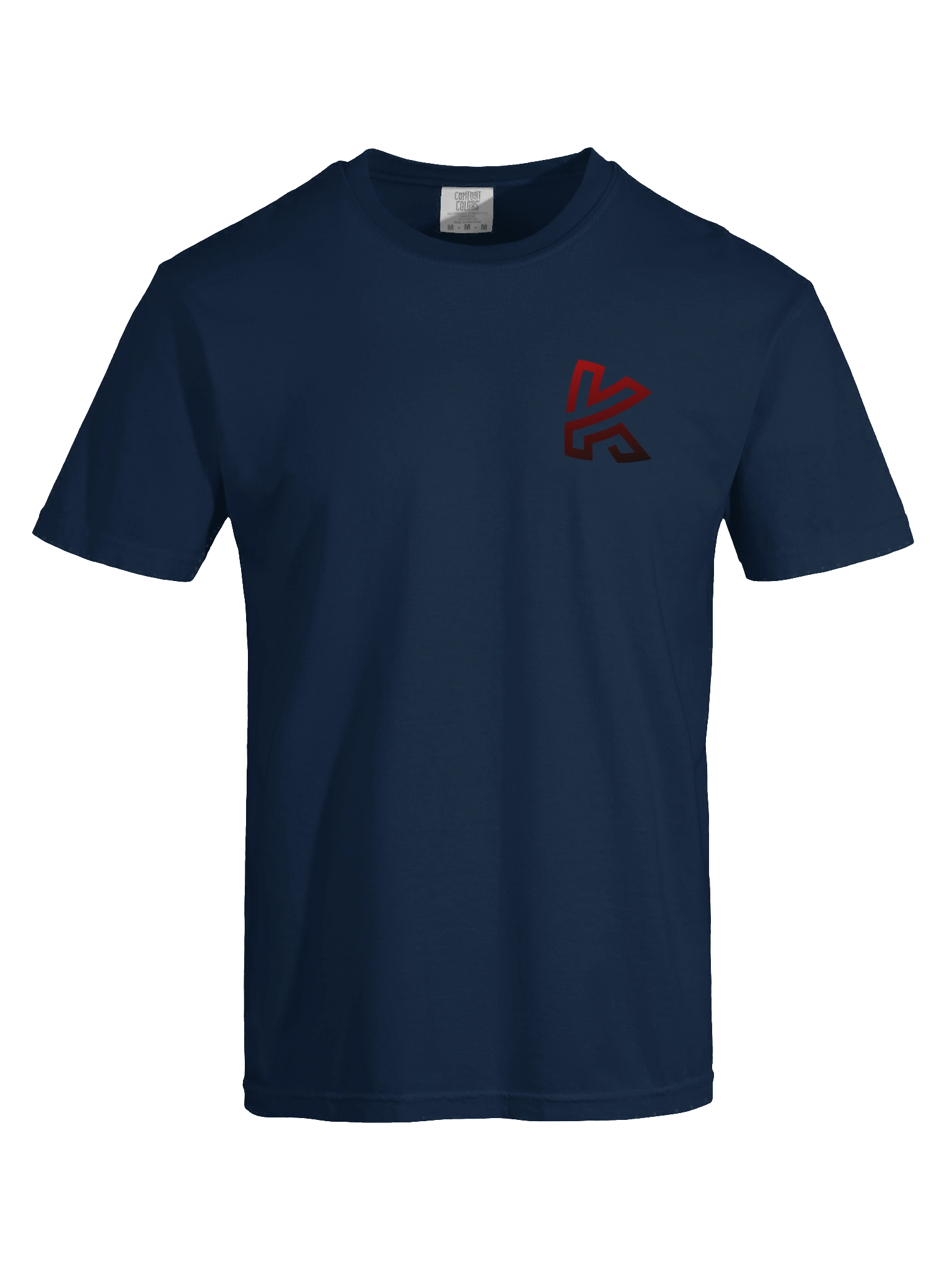 K Logo Tee product image (5)