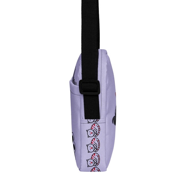 Cat Girl Bag product image (2)