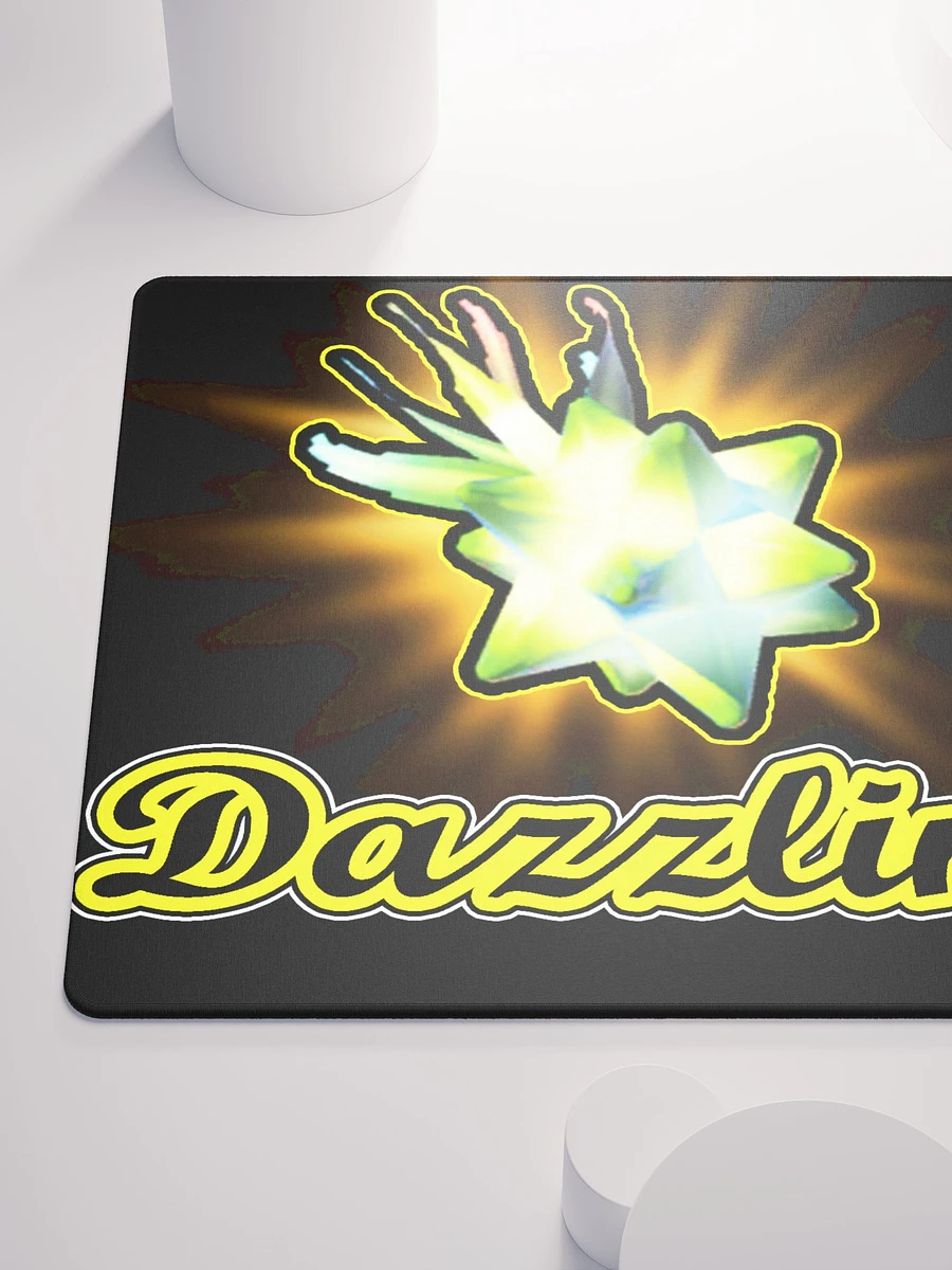 Dazzling Dazzlefruit Gaming Mouse Pad product image (10)