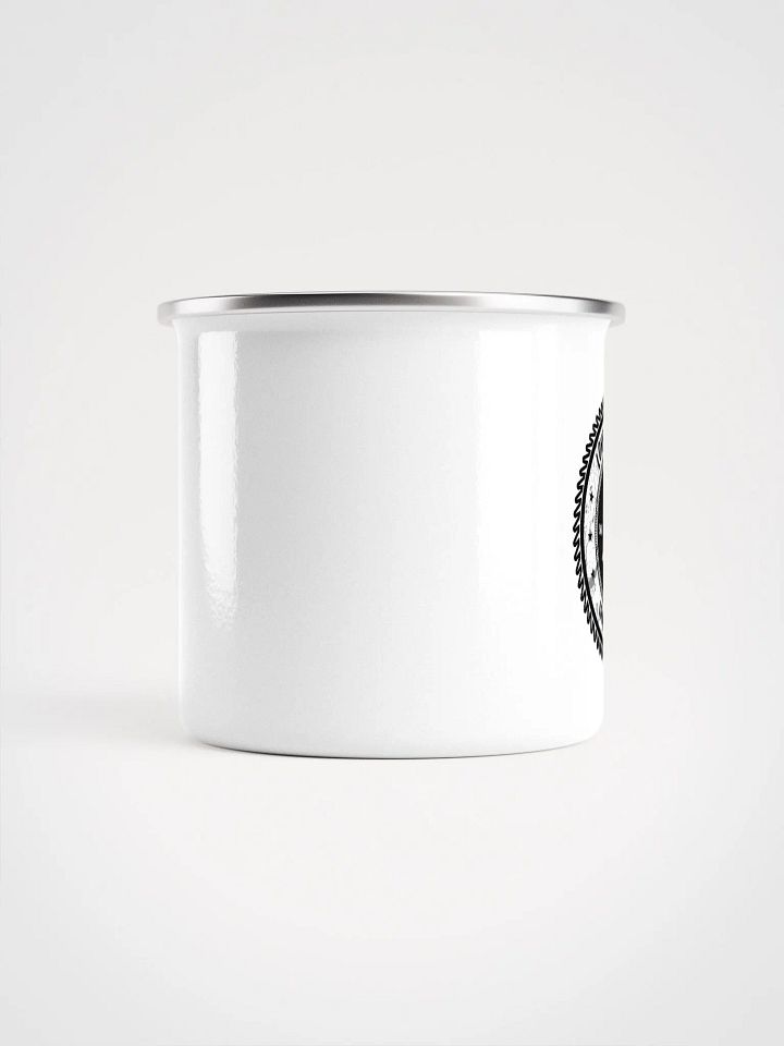 Enamel Mug product image (2)