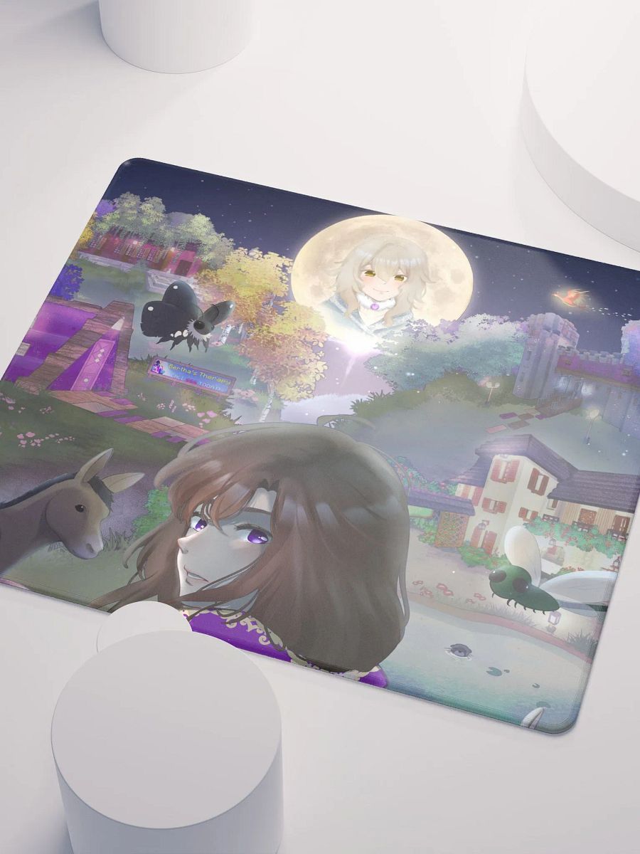 Bertha's Mousepad product image (3)