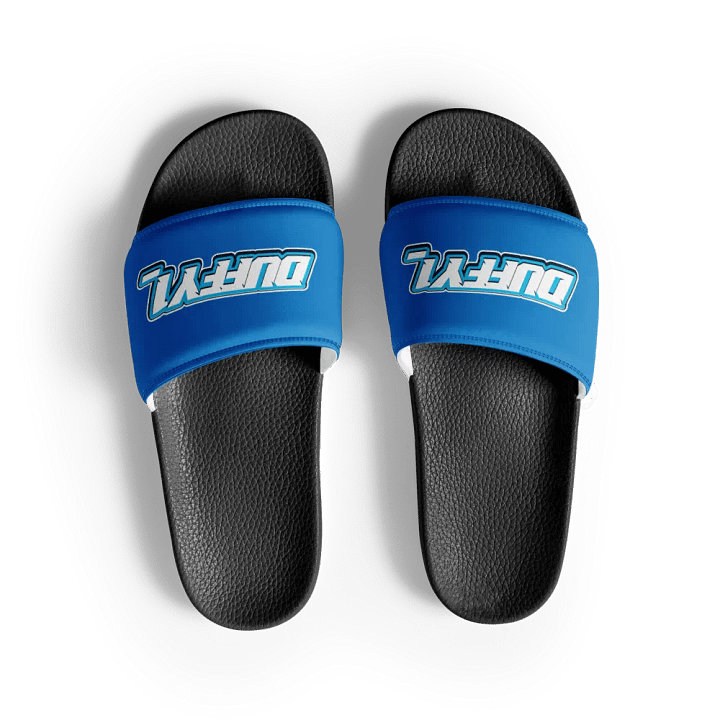 DYNAMIC DUFFY1 Men's Slides product image (2)