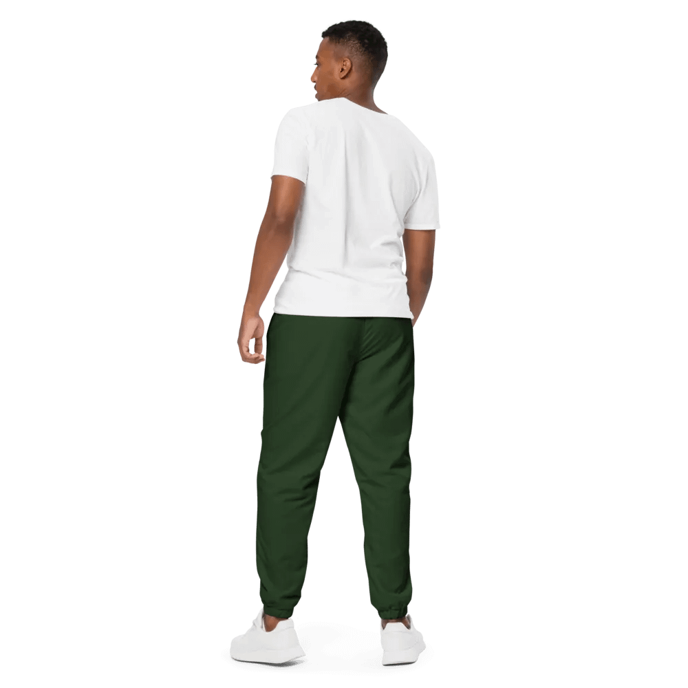WILLOWISP Junior Sprout Green Joggers product image (3)