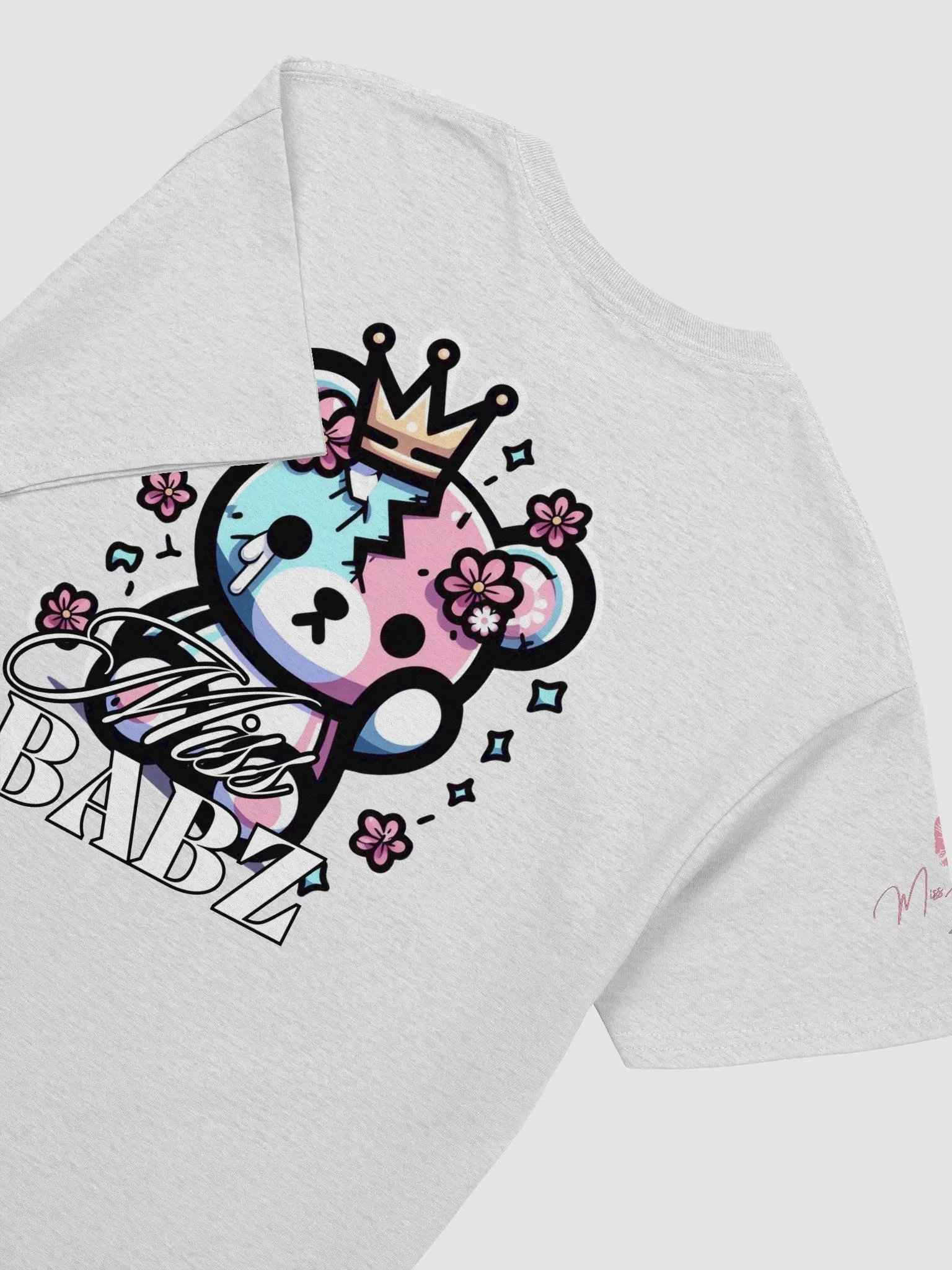 PG 18+ T-Shirt product image (29)