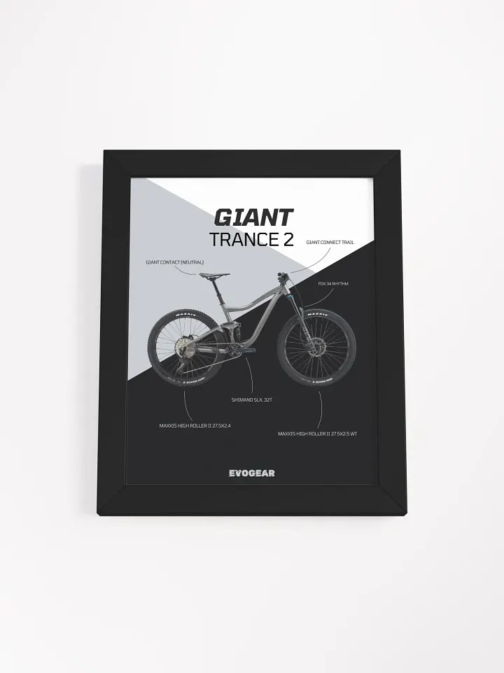 2020 Giant Trance 2 Frame product image (5)