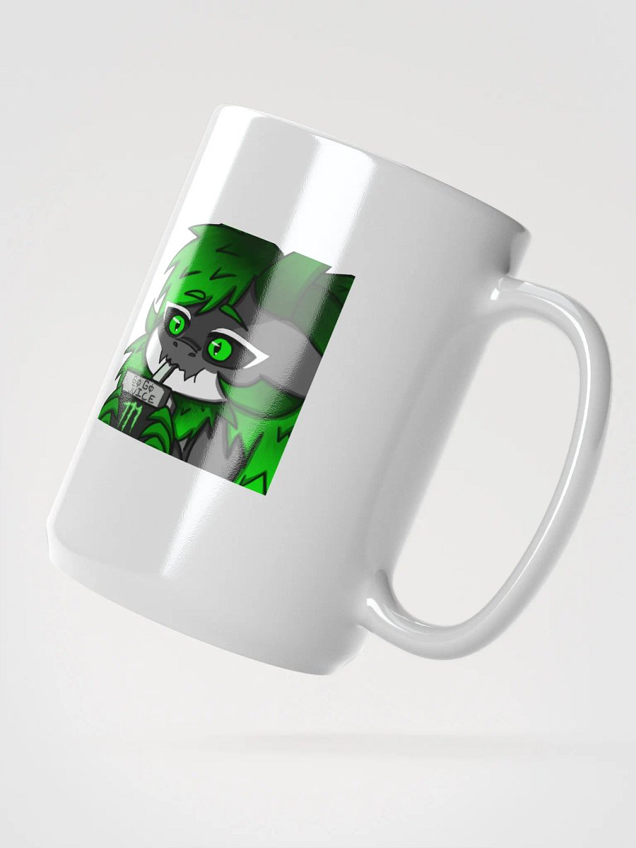 Wicker Coffe Mug product image (2)