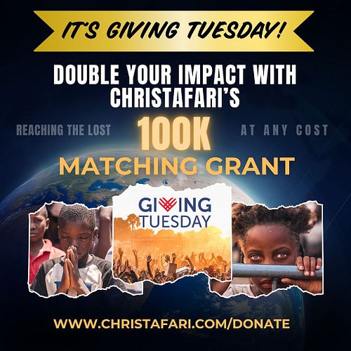 Today is Giving Tuesday, the most important day of the year for helping fuel our upcoming missions. 

In the last year, we ha...