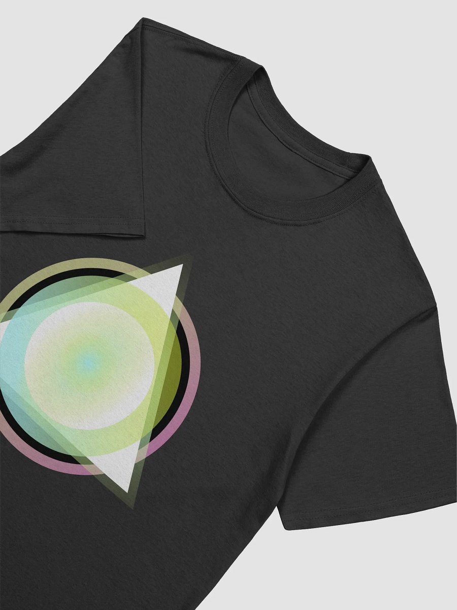 Trinity Unisex Tee product image (3)