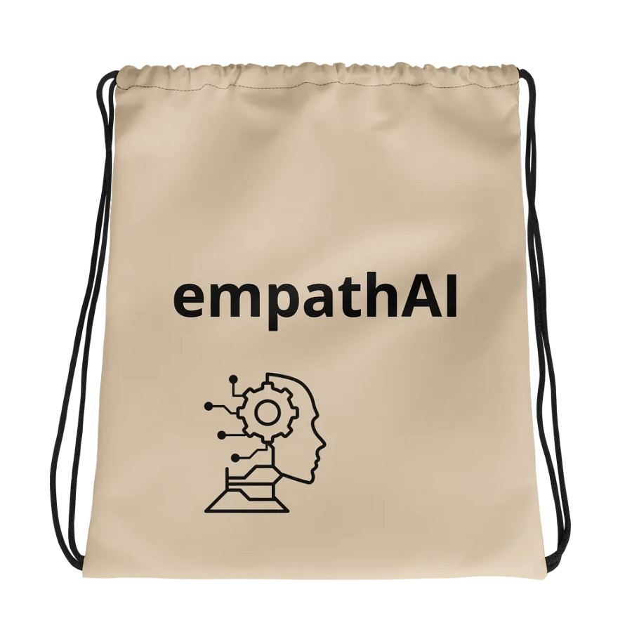 empathAI sport sack product image (1)