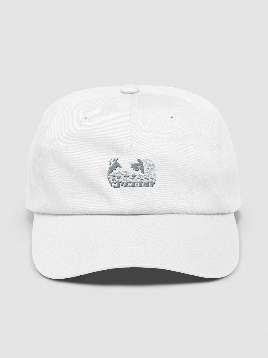 Hurdle Keffiyeh Cap product image (1)
