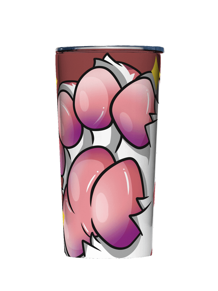 Bean Steel Tumbler (20oz) product image (1)