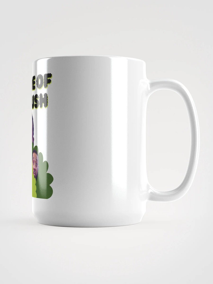 Bush Mug product image (1)