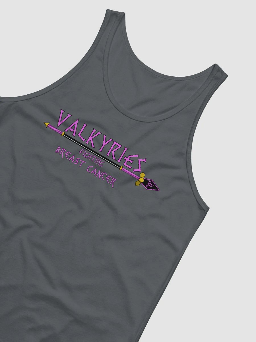 Valkyries Tank Tops product image (17)