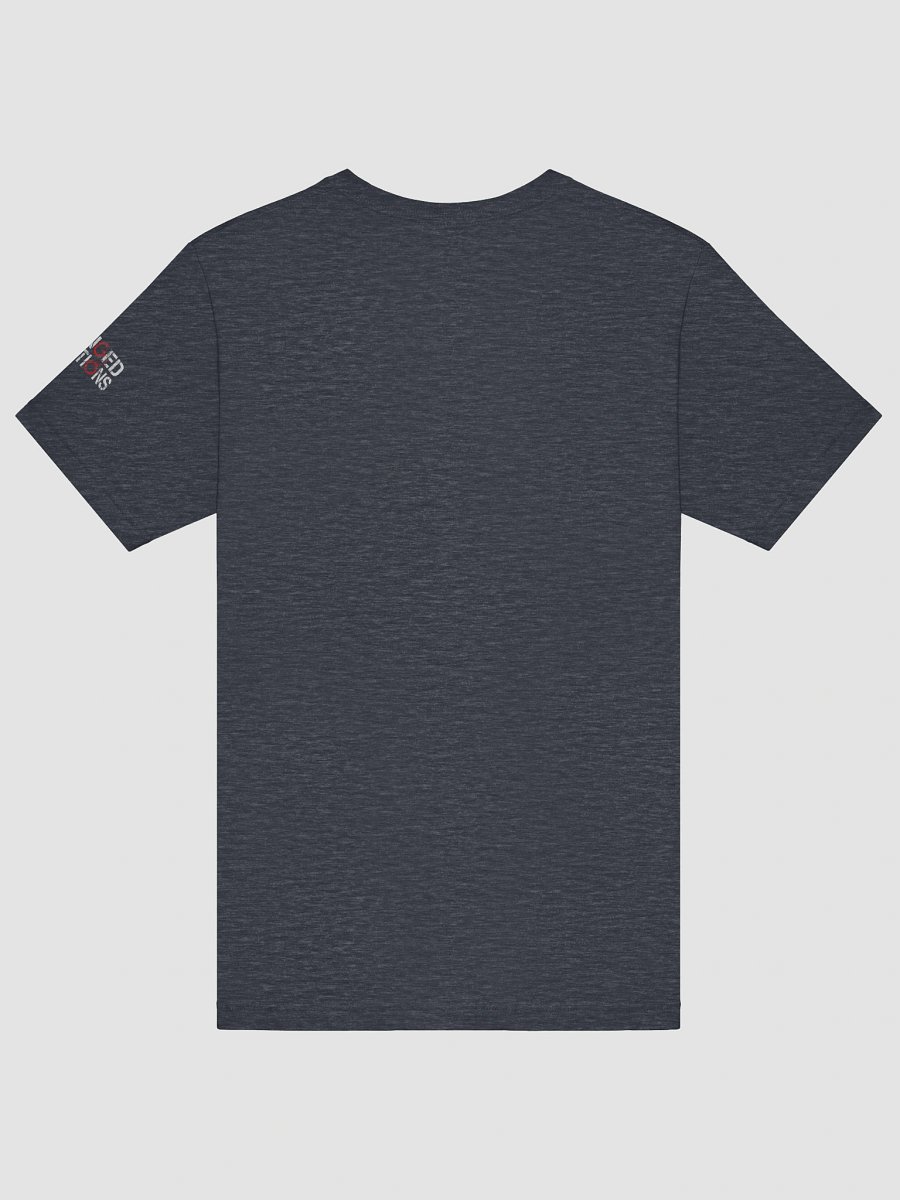 Shaved My Nuts T-Shirt product image (6)
