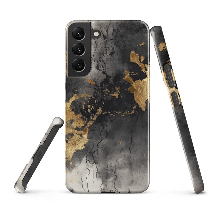 Charcoal Drift Samsung® Snap Case product image (3)