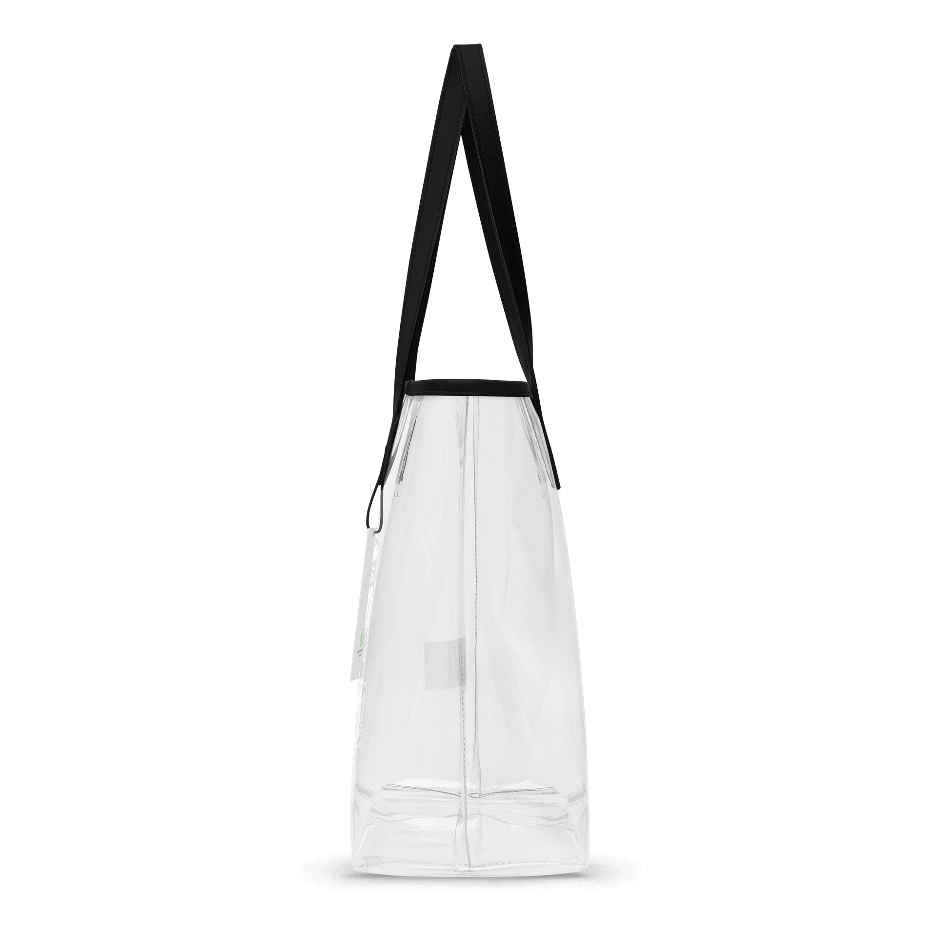 Clear Tote Bag product image (3)