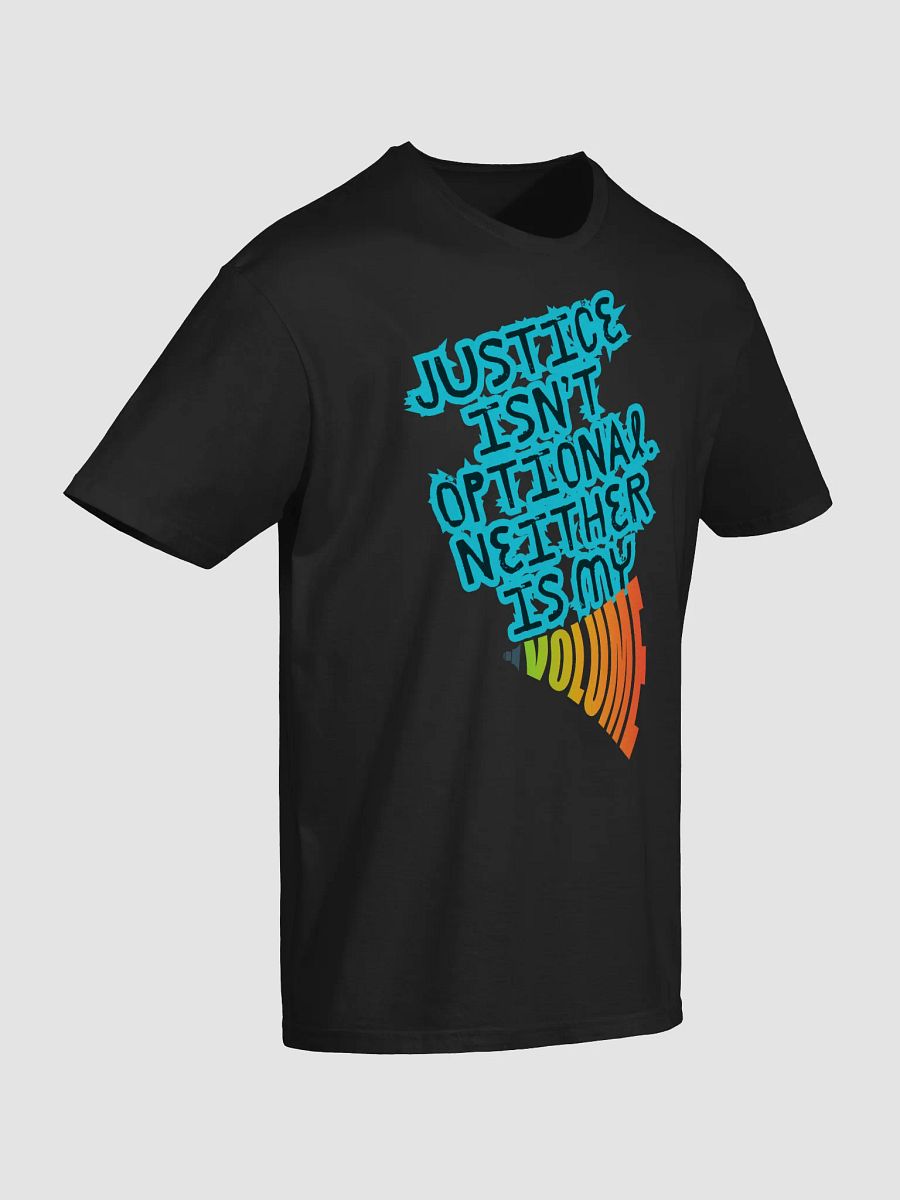 Volume Shirt product image (37)