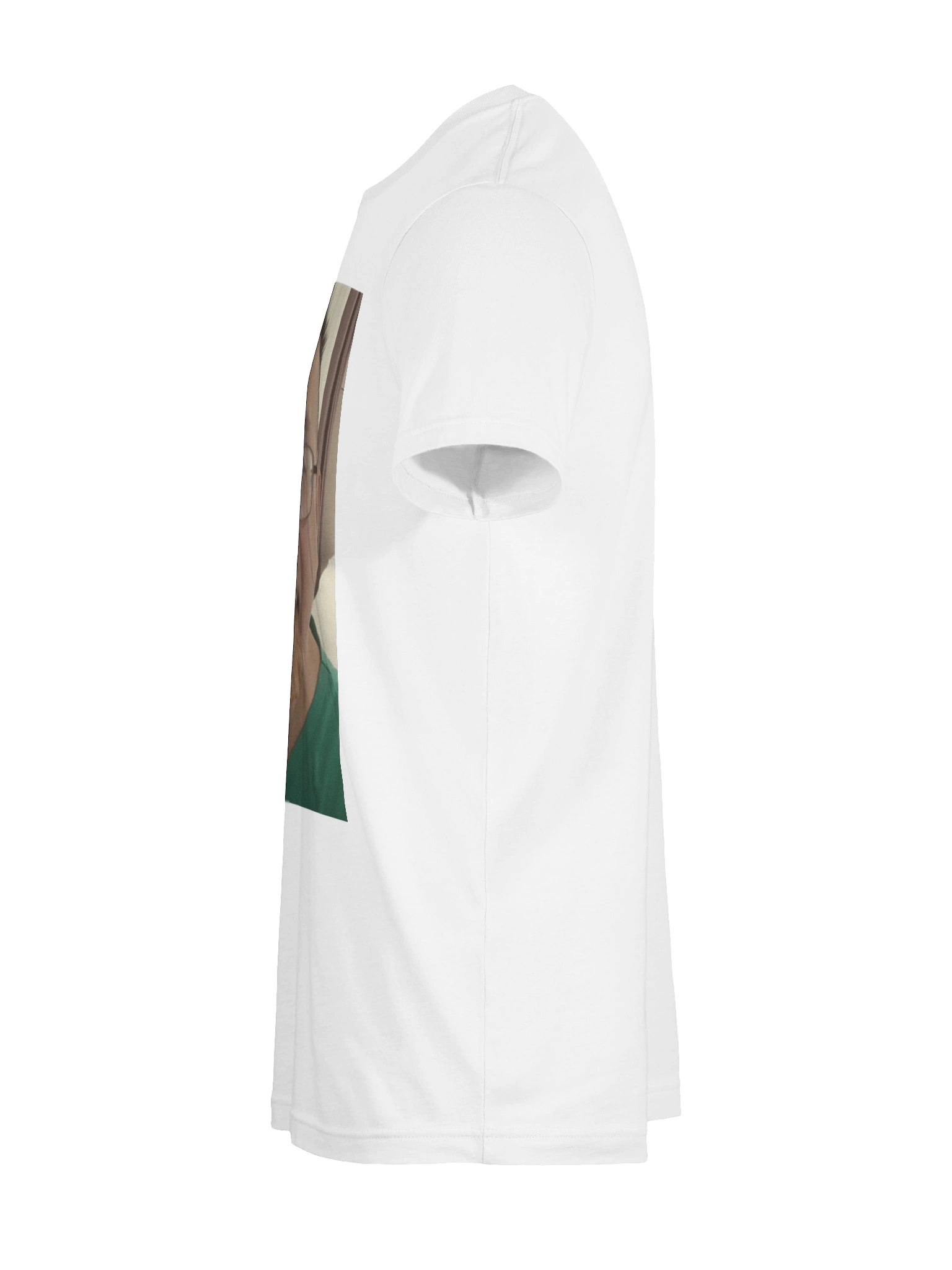 Bella+Canvas Supersoft T-Shirt：eat duck product image (111)