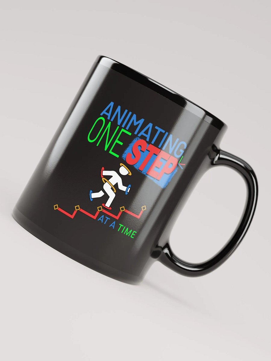 Stepped Tangents Mug product image (8)