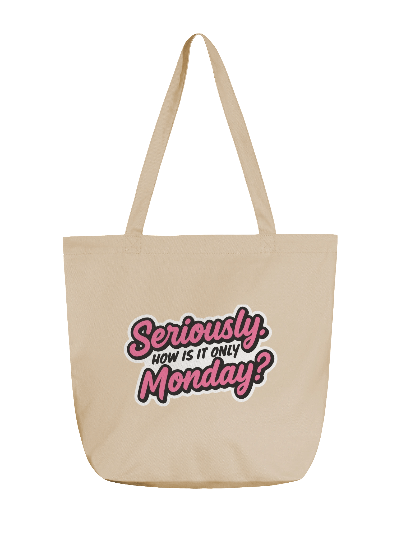 Seriously. How is it only Monday? product image (1)