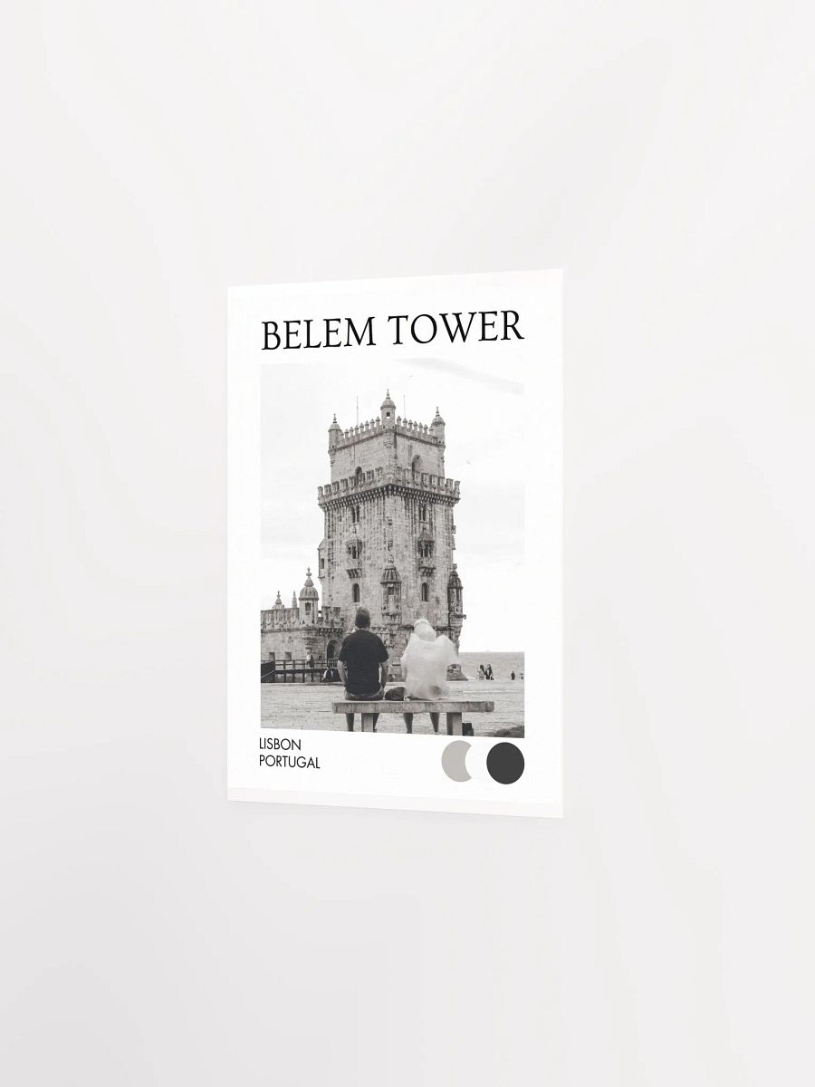 Views of Belem Tower product image (15)