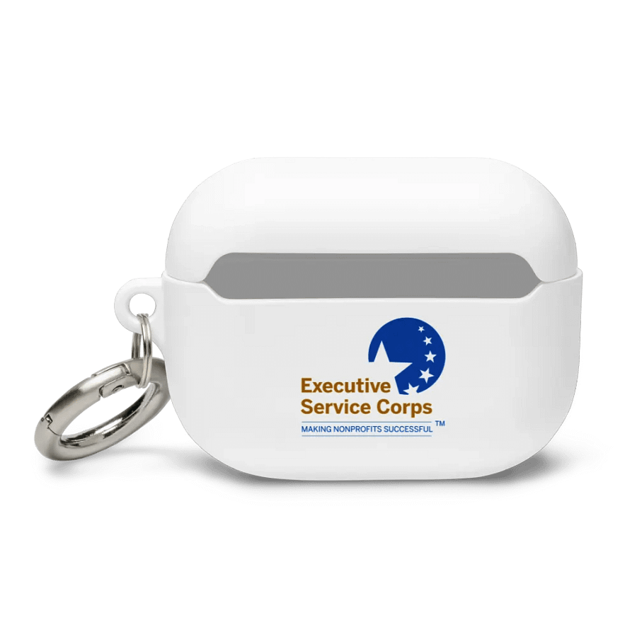 Apple AirPods Case product image (1)