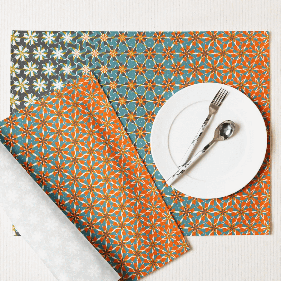 Funky Pattern 52 product image (6)