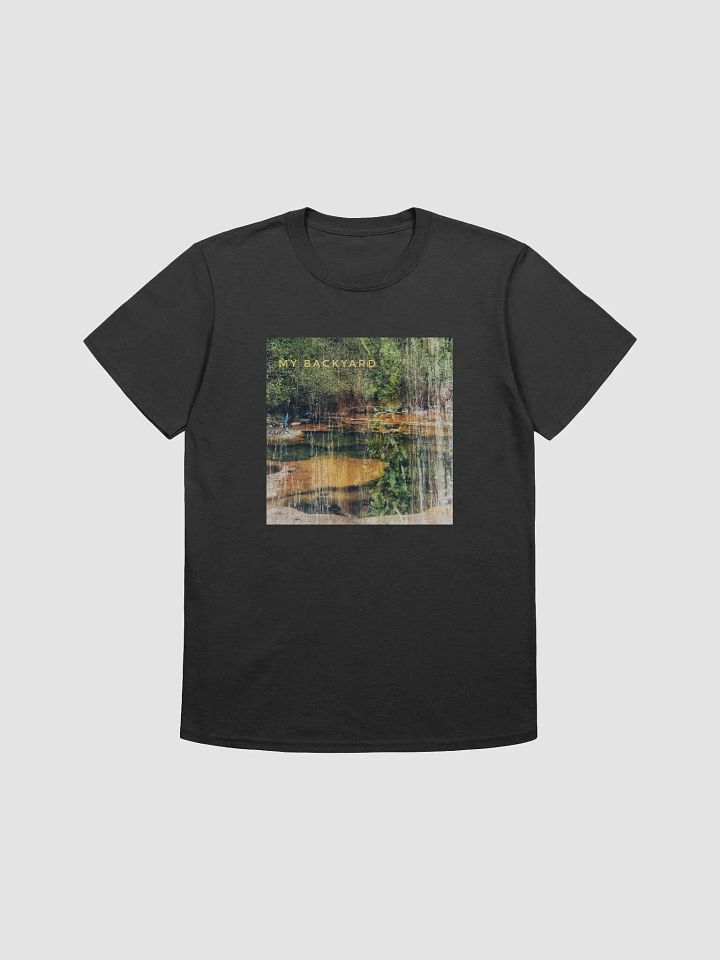 My Backyard product image (1)