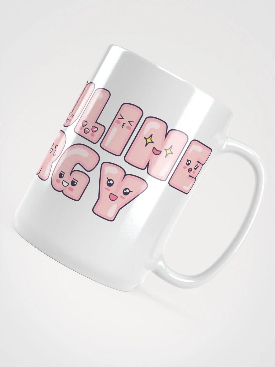 OGF Meme Mug Masc. Energy product image (4)