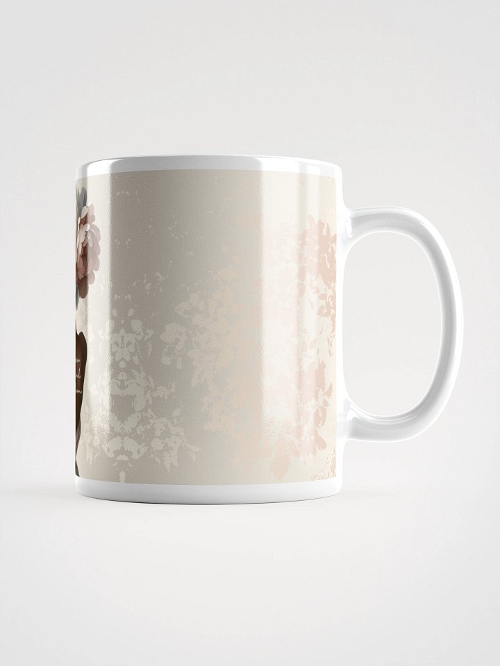 Soft Focus Mug – Bloom product image (2)