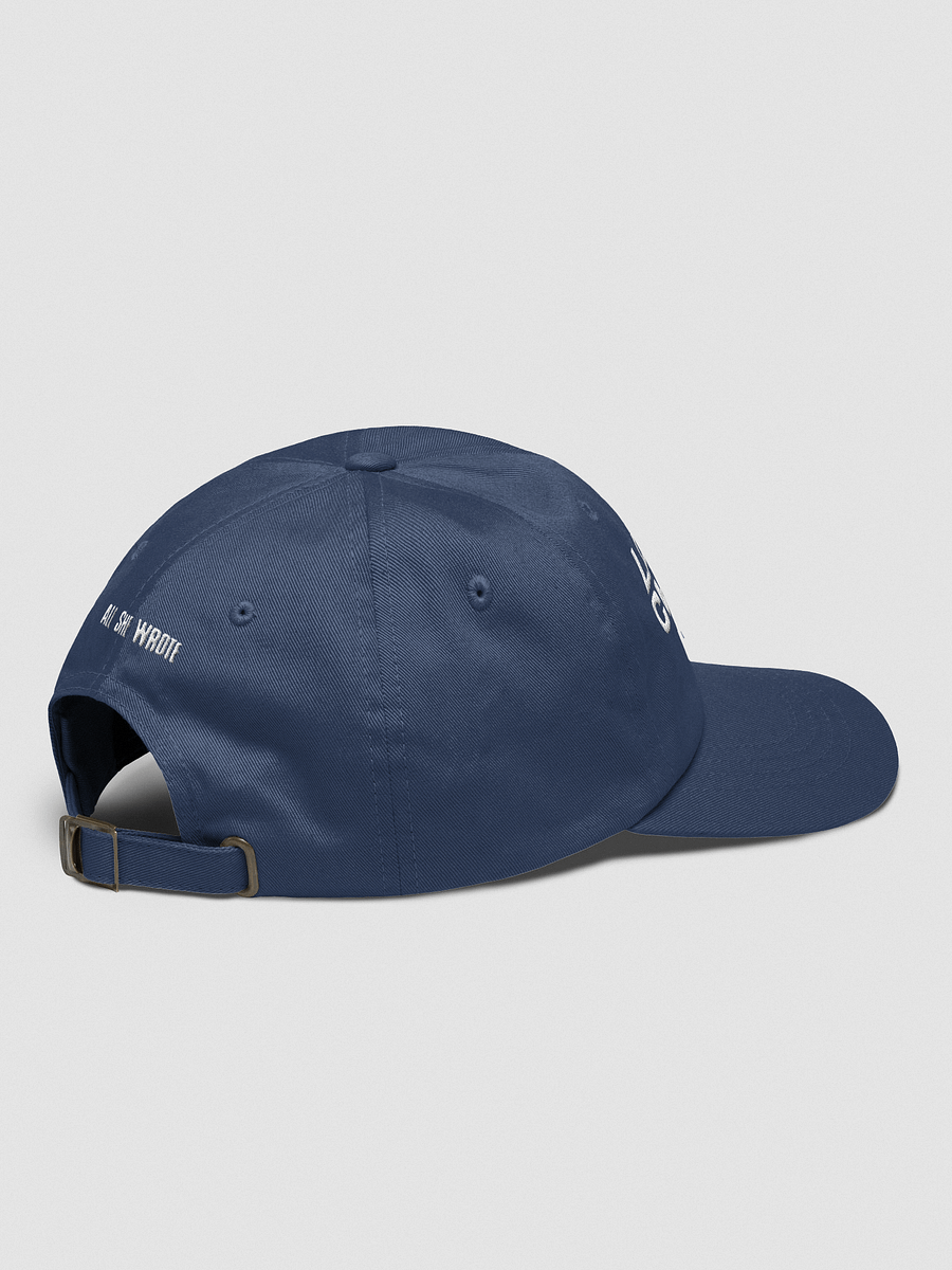 The Last Real Champion – John Cena Hat product image (12)