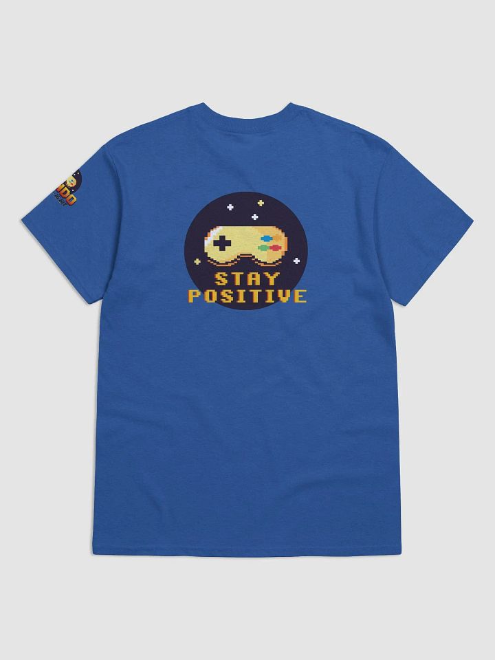 Short Sleeve Tee product image (8)