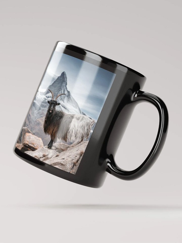 Blackneck goat - Whaaat? product image (3)