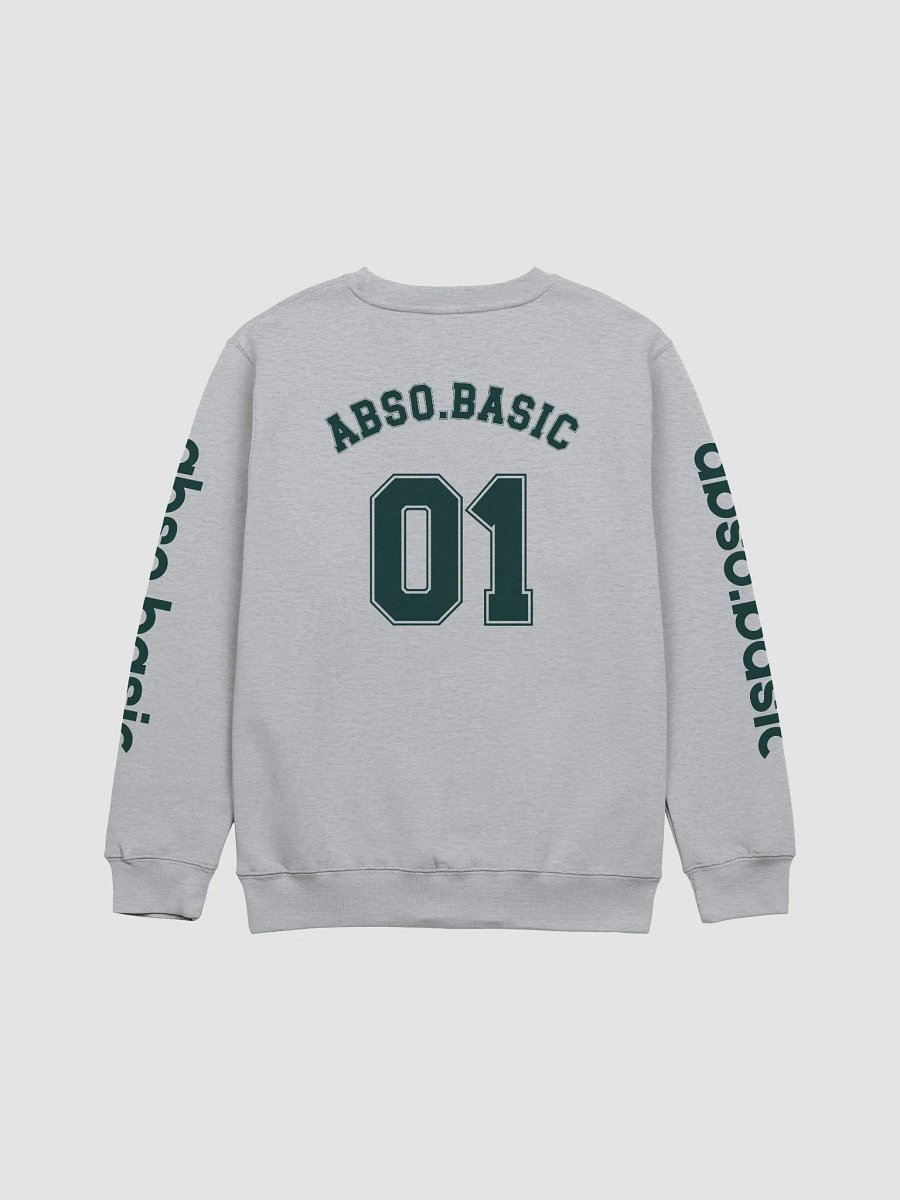 "New Beginnings" Crewneck Sweatshirt product image (5)