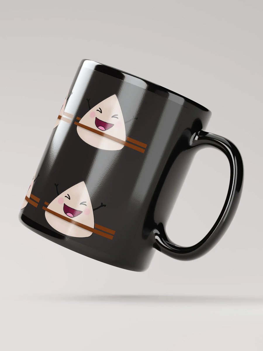 Dumpling mug product image (4)