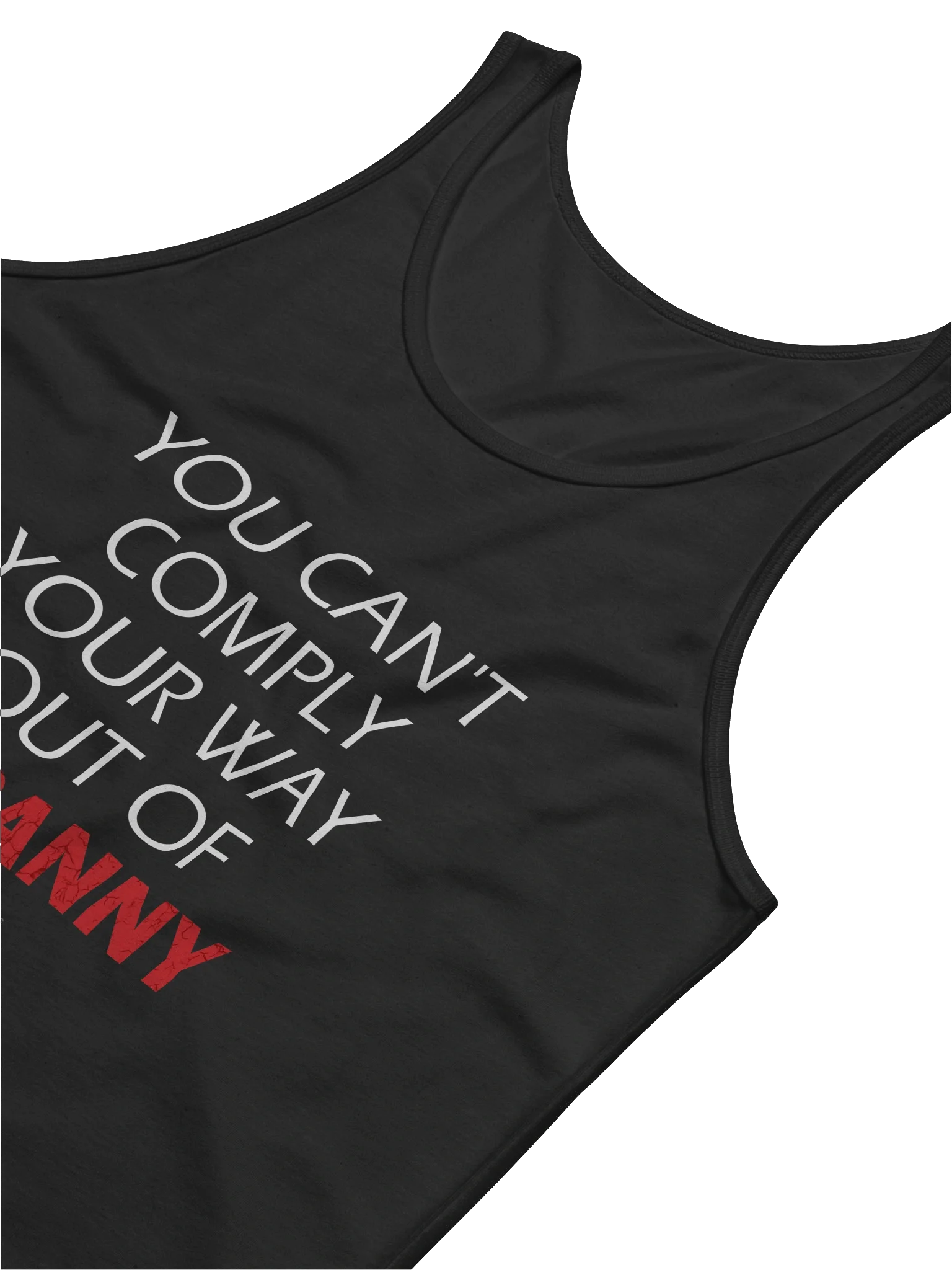 Not Your Way Out product image (3)