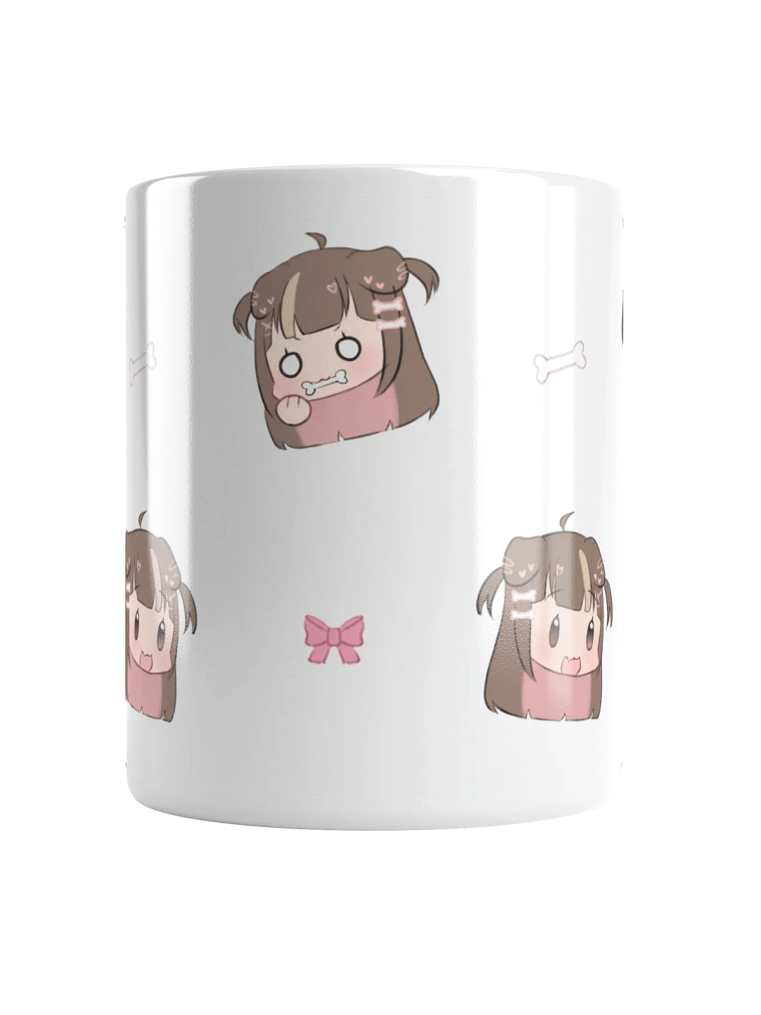 ♡ chibi mug ♡ product image (13)