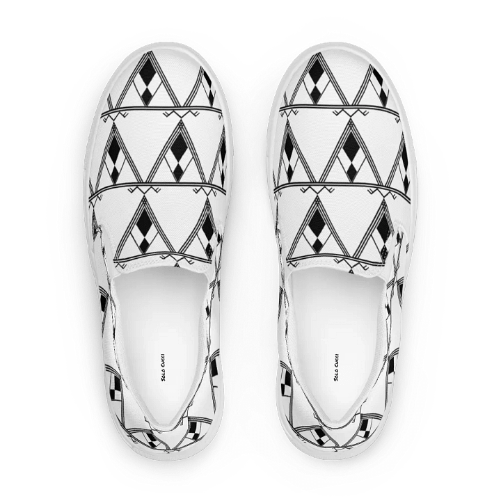 Lead P Slip-Ons product image (1)