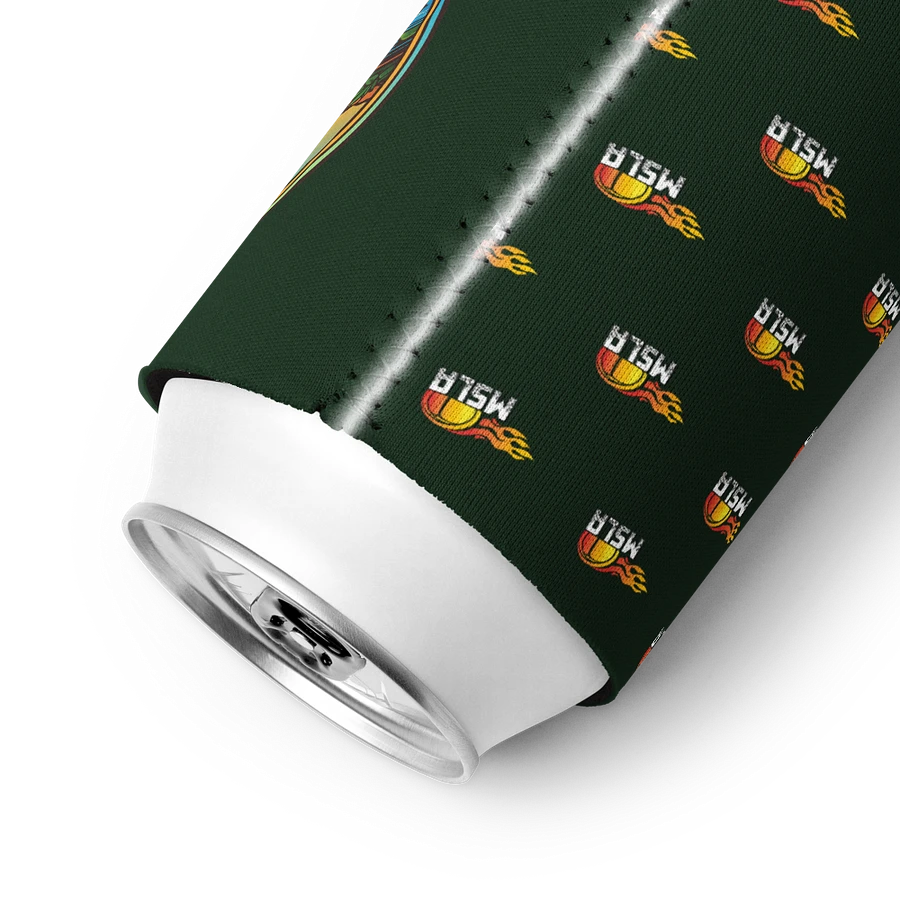 The Starter - Coozie Can Cooler product image (2)