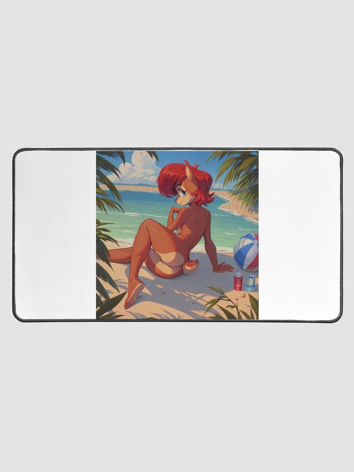 Sally Acorn - Desk Mat product image (1)
