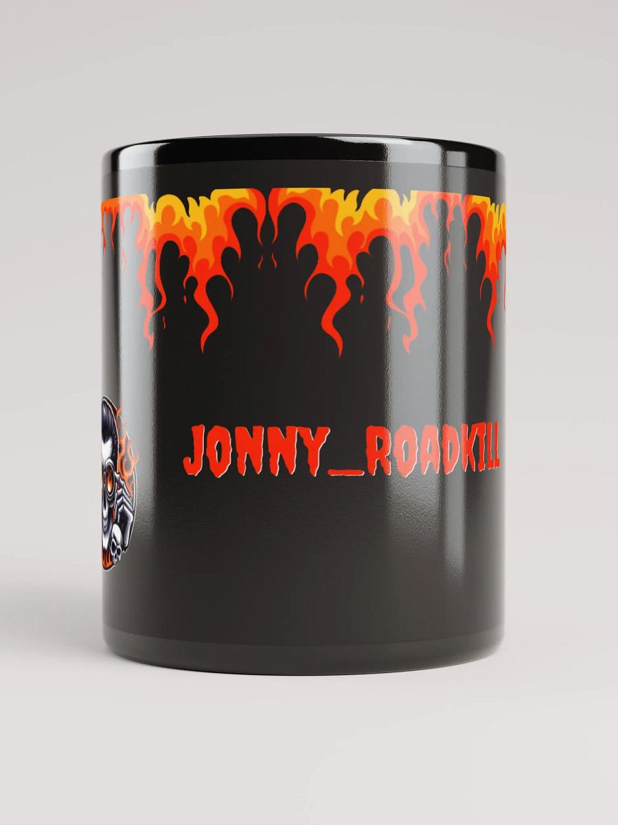 Flaming Hot Cawfee! product image (5)