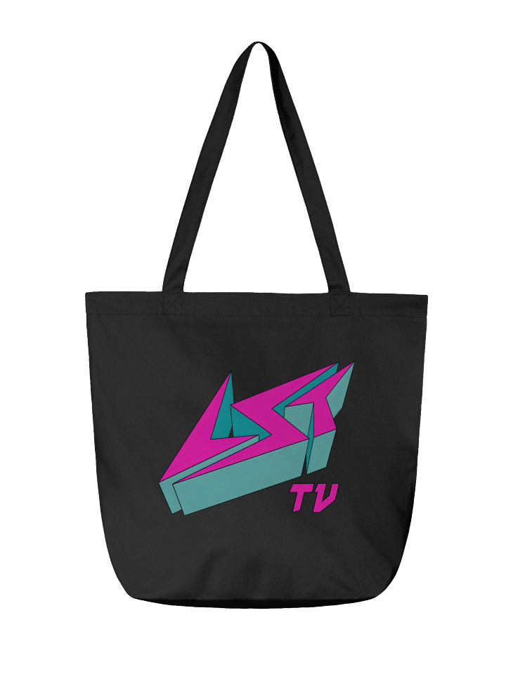 Get Black-Bagged product image (2)