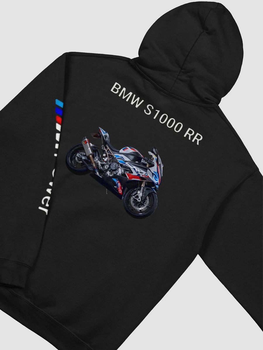 BMW S1000 RR product image (4)