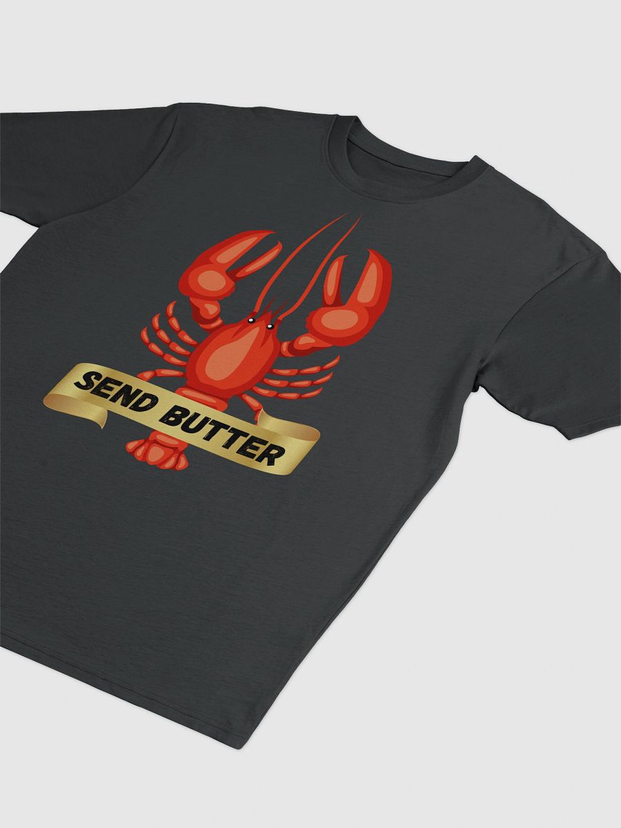 Send Butter T product image (22)