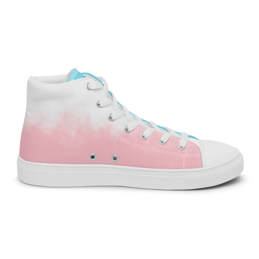 Lifestyle High Tops - Women's Sizes product image (5)
