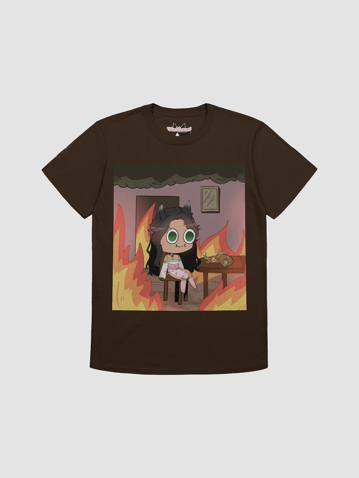 007 Unisex T-Shirt product image (11)