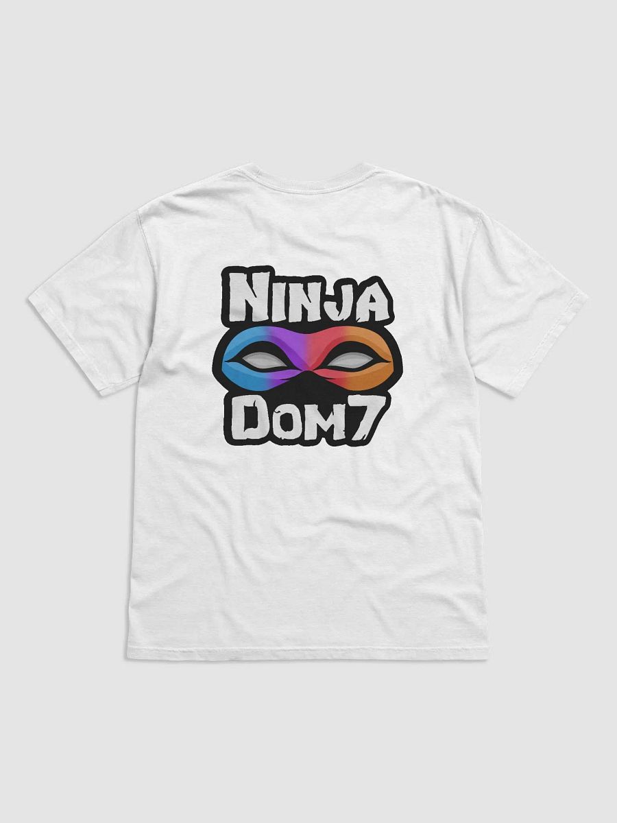 Seven T-Shirt Heavyweight T-Shirt product image (8)